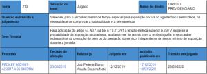 APOSENTADORIA ESPECIAL COM A ELETRICIDADE PODE ESTAR COM OS DIAS CONTADOS - Aposentadoria Eletricidade