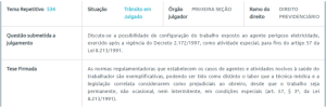APOSENTADORIA ESPECIAL COM A ELETRICIDADE PODE ESTAR COM OS DIAS CONTADOS - Aposentadoria Eletricidade