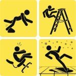 ACIDENTE DO TRABALHO