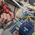 ELETRICIDADE