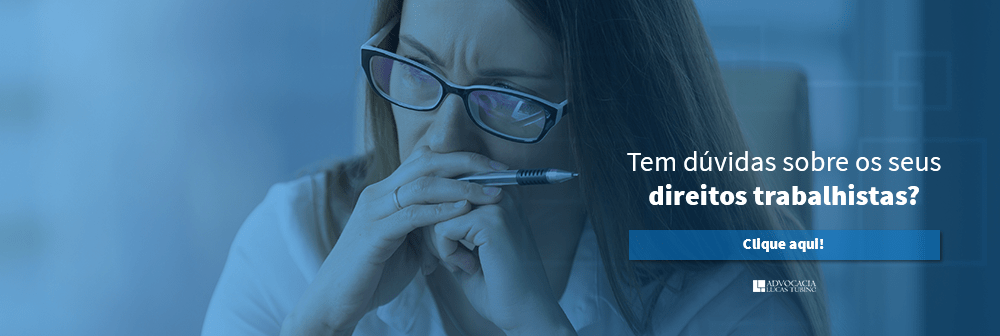 FUI DEMITIDO, TENHO DIREITO AO SEGURO DESEMPREGO? - Direitos trabalhistas