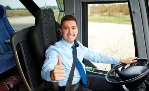 MOTORISTA DE ÔNIBUS QUE TAMBÉM COBRA PASSAGEM TEM DIREITO AO ACÚMULO DE FUNÇÃO? - Aposentadoria do Motorista