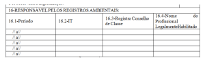 O PPP DOS VIGILANTES E DOS VIGIAS: 3 REQUISITOS IMPORTANTES - Aposentadoria Especial do Vigilante PPP-5