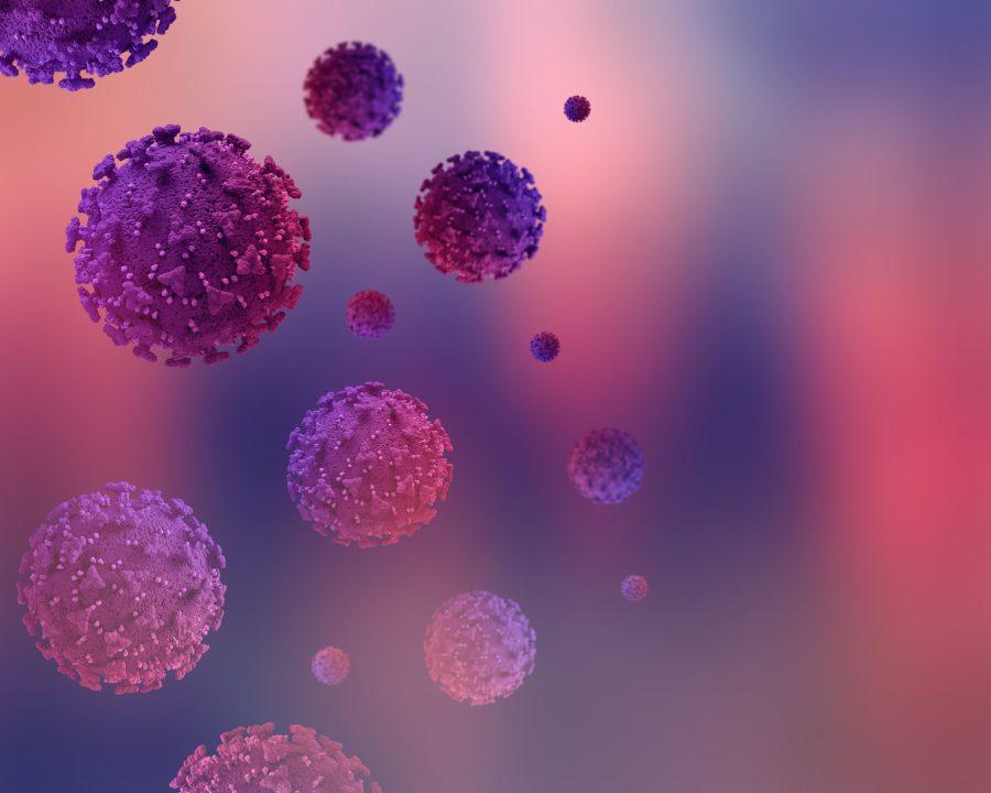 SE EU FOR INFECTADO PELO CORONAVÍRUS NO MEU TRABALHO PODERÁ SER CONSIDERADO ACIDENTE DE TRABALHO? - Auxílio Acidente INFECTADO PELO CORONAVIRUS