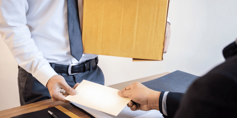 TUDO O QUE VOCÊ PRECISA SABER SOBRE OS TIPOS DE DEMISSÃO - Benefícios do INSS TUDO O QUE VOCÊ PRECISA SABER SOBRE OS TIPOS DE DEMISSÃO - Benefícios do INSS