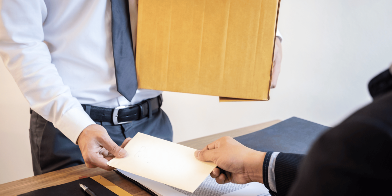 TUDO O QUE VOCÊ PRECISA SABER SOBRE OS TIPOS DE DEMISSÃO - Direitos na Rescisão do Contrato de Emprego