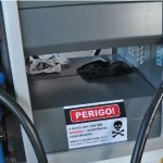 APOSENTADORIA ESPECIAL PARA QUEM TRABALHA EM POSTO DE GASOLINA
