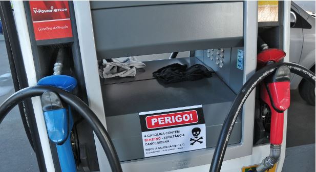 APOSENTADORIA ESPECIAL PARA QUEM TRABALHA EM POSTO DE GASOLINA - Direitos na Rescisão do Contrato de Emprego APOSENTADORIA ESPECIAL PARA QUEM TRABALHA EM POSTO DE GASOLINA