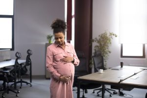DA PROTEÇÃO DA MULHER, DA TRABALHADORA GESTANTE OU LACTANTE NO AMBIENTE DE TRABALHO - Direitos do Motorista DA PROTEÇÃO DA MULHER, DA TRABALHADORA GESTANTE OU LACTANTE NO AMBIENTE DE TRABALHO - Direitos do Motorista