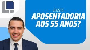 Aposentadoria aos 55 anos: o governo aprovou essa alteração? - Aposentadoria 25%