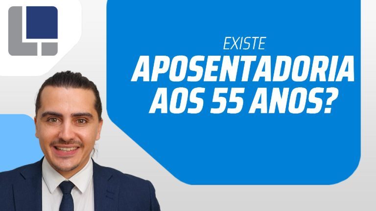 Aposentadoria aos 55 anos: o governo aprovou essa alteração? - Ação Judicial para Aposentadoria Especial Aposentadoria aos 55 anos: o governo aprovou essa alteração? - Ação Judicial para Aposentadoria Especial