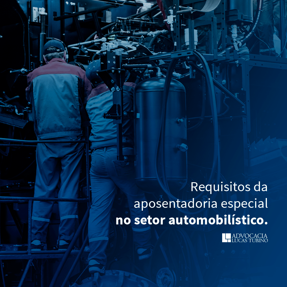 REQUISITOS PARA CALCULAR O TEMPO DA APOSENTADORIA ESPECIAL - Aposentadoria Especial