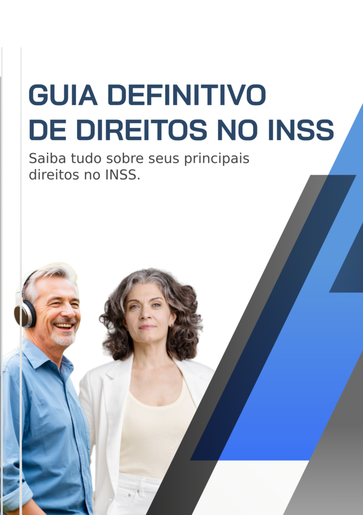Guia Definitivo de Direitos do INSS -