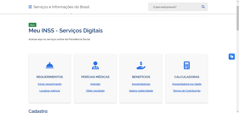 Qual o primeiro passo para dar entrada na aposentadoria? - Aposentadoria da pessoa com deficiência Qual o primeiro passo para dar entrada na aposentadoria? - Aposentadoria da pessoa com deficiência