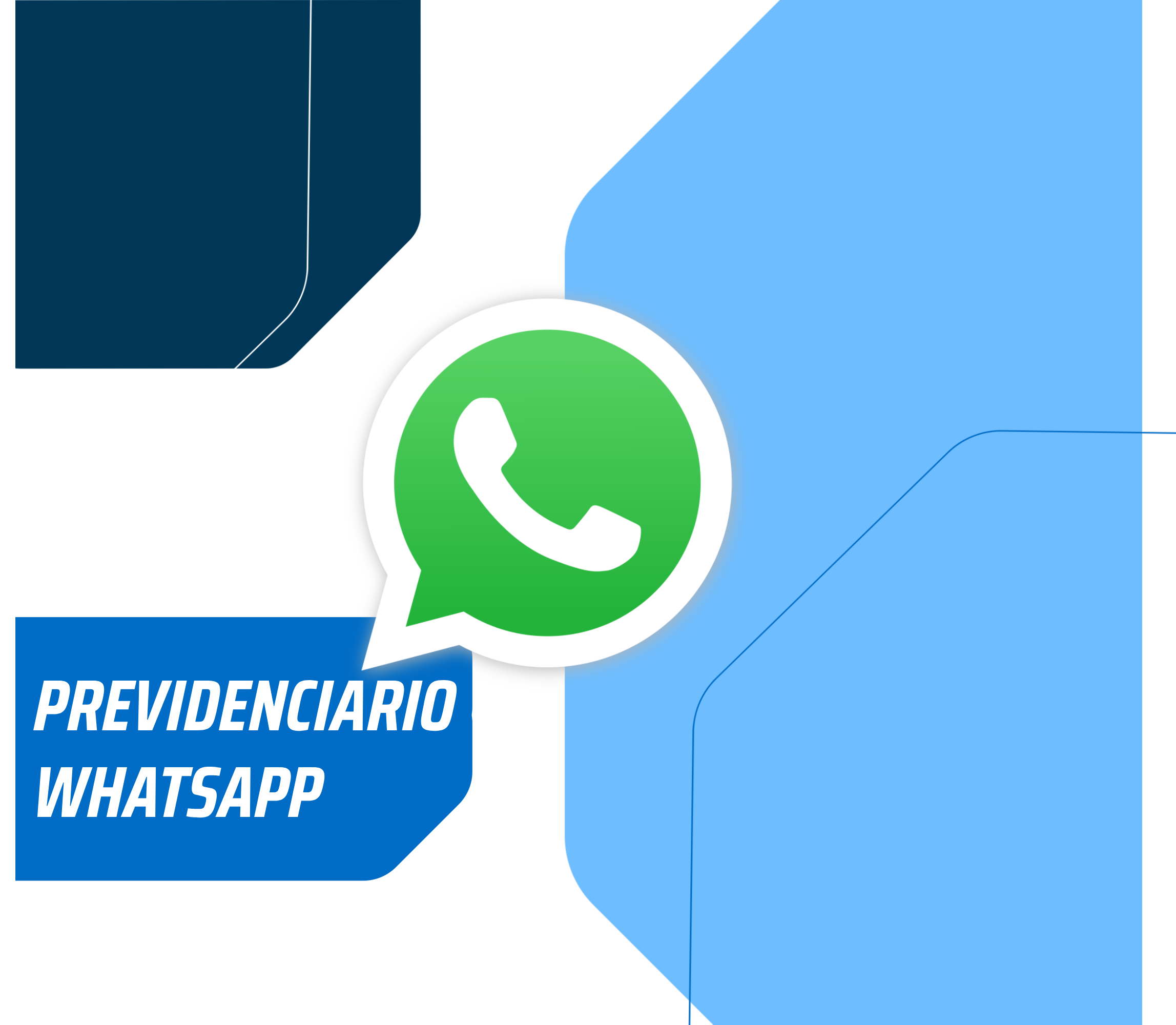 Advogado Previdenciário WhatsApp