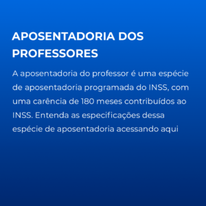 Direito Trabalhista e Previdenciário - 11 Aposentadoria dos Professores
