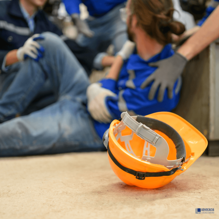 O QUE FAZER SE O INSS NEGAR O AUXÍLIO ACIDENTE? - auxílio acidente