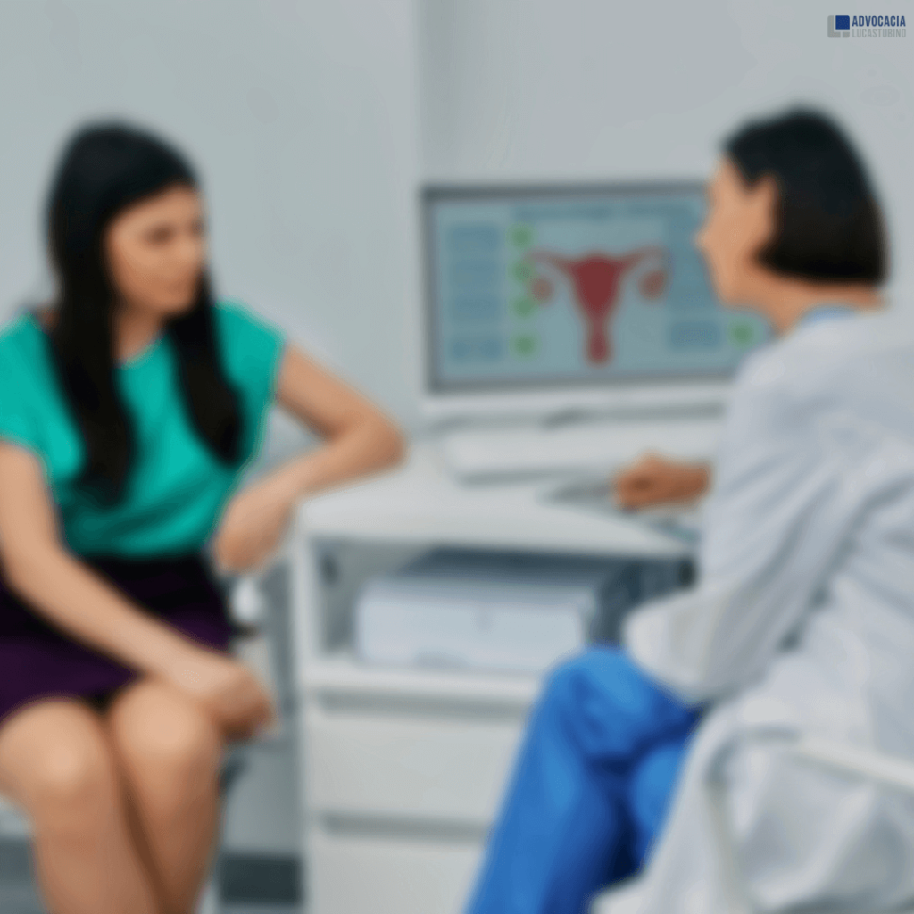 DEMISSÃO POR DOENÇA ENDOMETRIOSE: Quem tem endometriose pode ser demitido do trabalho? - Aposentadoria Especial DEMISSÃO POR DOENÇA ENDOMETRIOSE: Quem tem endometriose pode ser demitido do trabalho? - Aposentadoria Especial