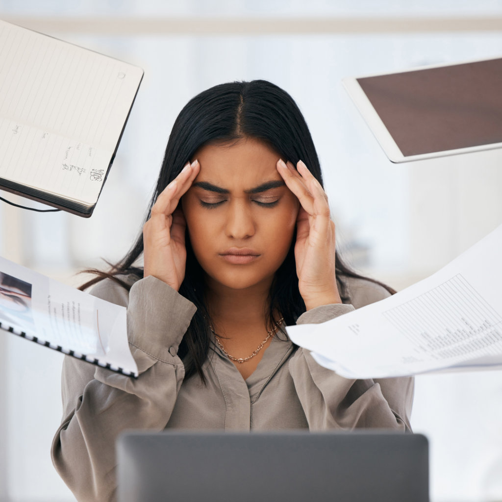 SAÚDE MENTAL NO TRABALHO: Conheça seus direitos e como agir em caso de abuso - SAÚDE MENTAL NO TRABALHO: