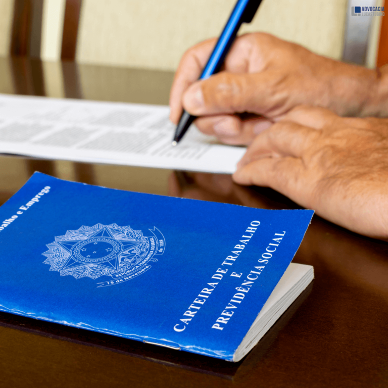 TERMO DE RESCISÃO DO CONTRATO DE TRABALHO: DIREITO DO TRABALHADOR E OBRIGAÇÕES DA EMPRESA - Acidente do trabalho