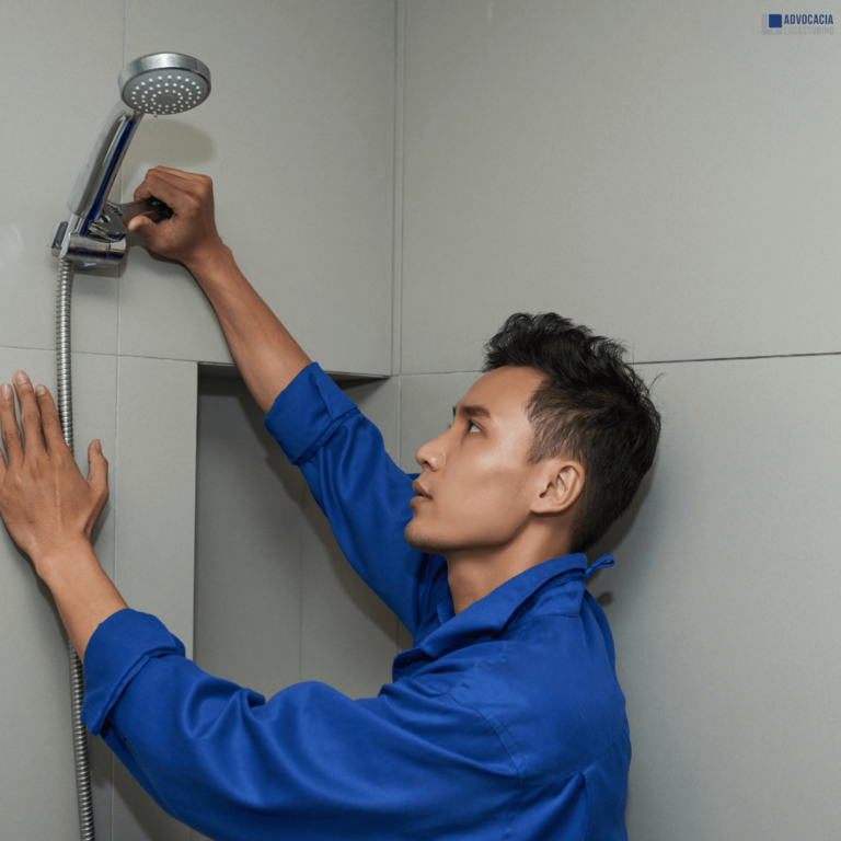 SOU OBRIGADO A TOMAR BANHO NO TRABALHO? É Obrigatório em indústrias químicas e alimentícias? - Direitos trabalhistas