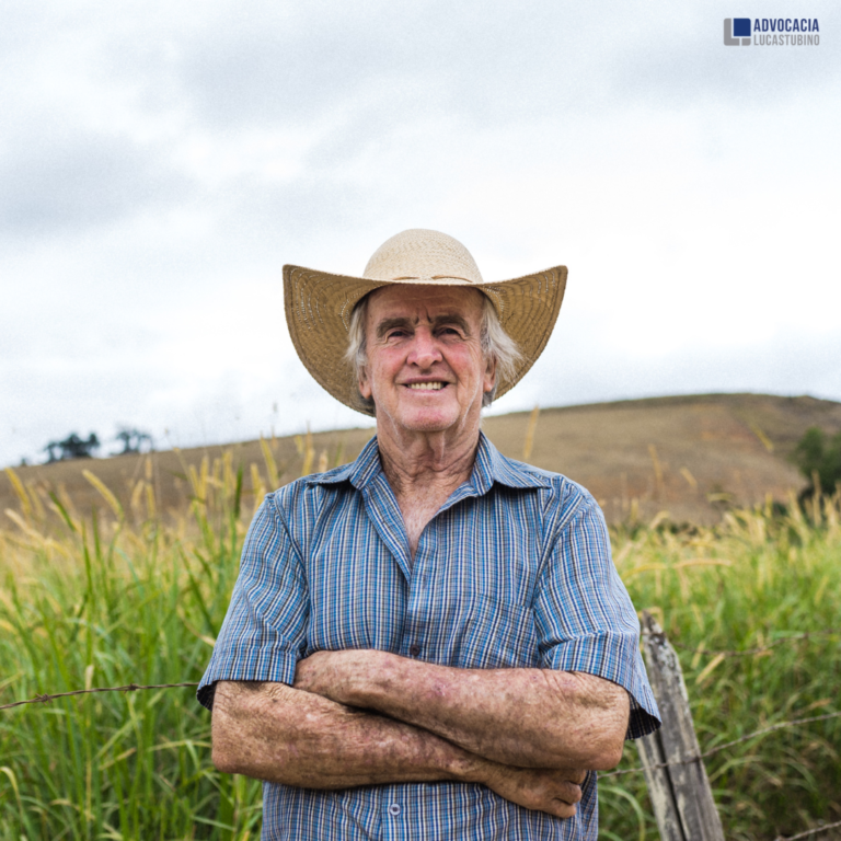 REVISÃO DA APOSENTADORIA POR ATIVIDADE RURAL: SAIBA COMO - Aposentadoria Especial