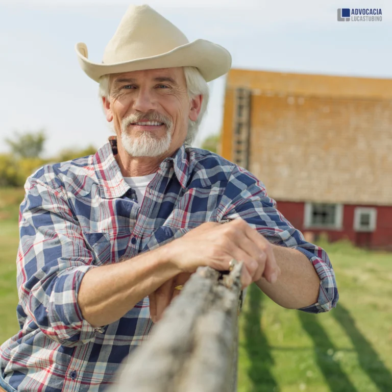 AUXÍLIO ACIDENTE PARA TRABALHADORES RURAIS: UM DIREITO ESSENCIAL NO INSS - Acidente do trabalho