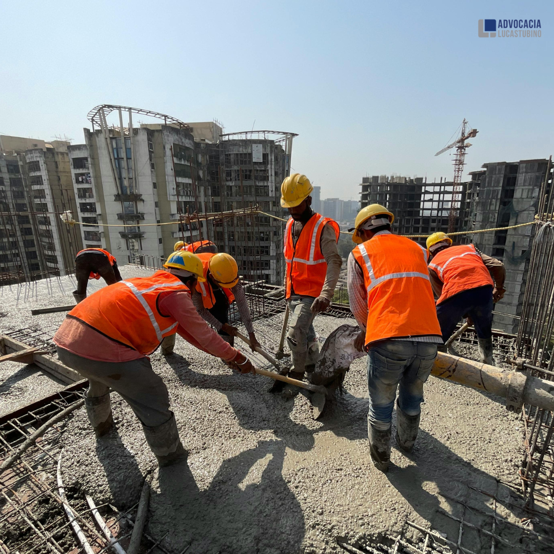 AUXÍLIO ACIDENTE PARA TRABALHADORES RURAIS: UM DIREITO ESSENCIAL NO INSS - Acidente do trabalho