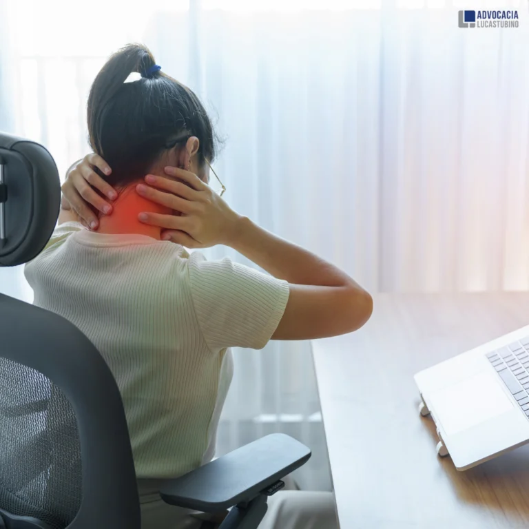 DISPENSA DISCRIMINATÓRIA POR FIBROMIALGIA: O QUE MUDA COM O RECONHECIMENTO COMO DEFICIÊNCIA - Direitos trabalhistas DISPENSA DISCRIMINATÓRIA POR FIBROMIALGIA: O QUE MUDA COM O RECONHECIMENTO COMO DEFICIÊNCIA - Direitos trabalhistas