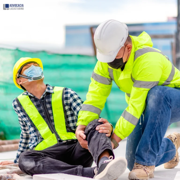 MITOS E VERDADES SOBRE O AUXÍLIO ACIDENTE ( Guia Atualizado ) - Acidente do trabalho