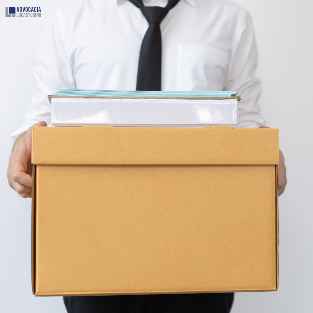 ABANDONO DE EMPREGO: Existe prazo para retorno ao trabalho após auxílio-doença? - Sem categoria
