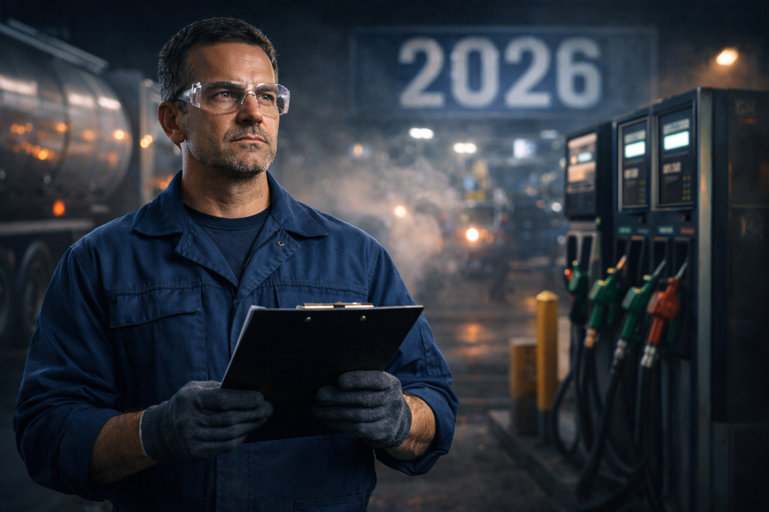 APOSENTADORIA EM 2026 PARA QUEM TRABALHA EM POSTO DE GASOLINA - Aposentadoria para quem trabalha em posto de gasolina