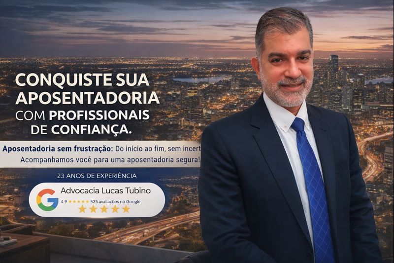 Advogado para Aposentadoria INSS - Direito Previdenciário 2.0 - Aposentadoria Especial