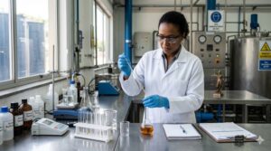 Aposentadoria Especial na Área Química em 2026: o que mudou, regras do INSS e como se aposentar - Benefícios do INSS Aposentadoria Especial na Área Química em 2026