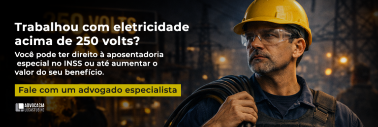 Aposentadoria especial eletricista: entenda seus direitos - Direito do Motorista