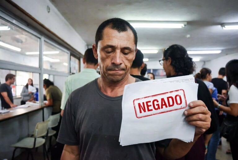 Benefício Negado INSS: O Que Fazer Quando o Indeferimento Chega - Benefícios do INSS Benefício Negado pelo INSS: O que fazer