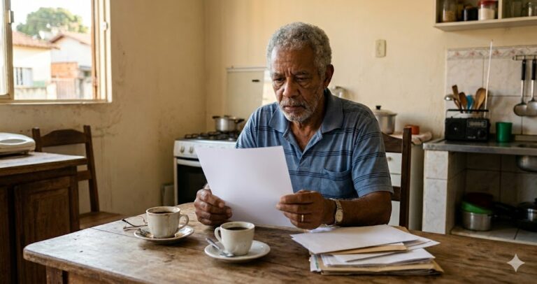 revisão de aposentadoria
