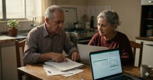 Cálculo Aposentadoria INSS: Como É Calculado e Quando Revisar - Aposentadoria Especial Cálculo Aposentadoria INSS: Como É Calculado e Quando Revisar - Aposentadoria Especial