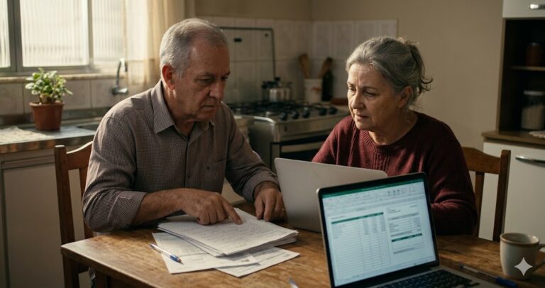 Cálculo Aposentadoria INSS: Como É Calculado e Quando Revisar - Aposentadoria 25%
