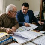 como corrigir aposentadoria inss documentos