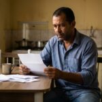 auxílio-doença negado pelo INSS