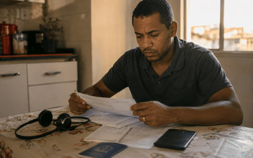 Telemarketing: Quais são os direitos trabalhistas essenciais em 2026? - telemarketing Telemarketing: Quais são os direitos trabalhistas essenciais em 2026? - telemarketing