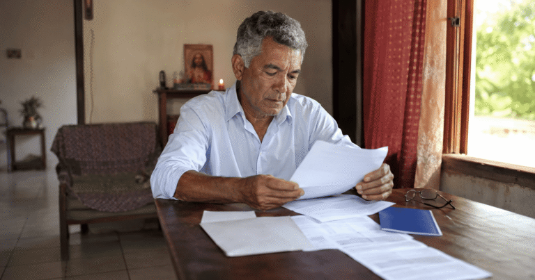 revisão de aposentadoria