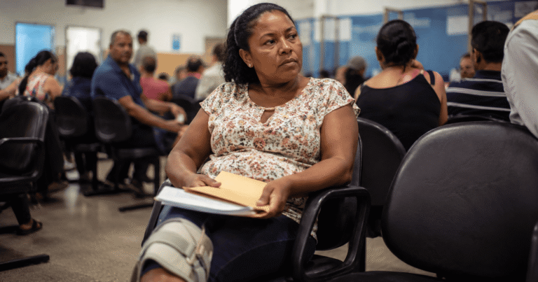 Aposentadoria Pessoa com Deficiência: 5 Direitos no INSS - Aposentadoria da pessoa com deficiência Aposentadoria Pessoa com Deficiência