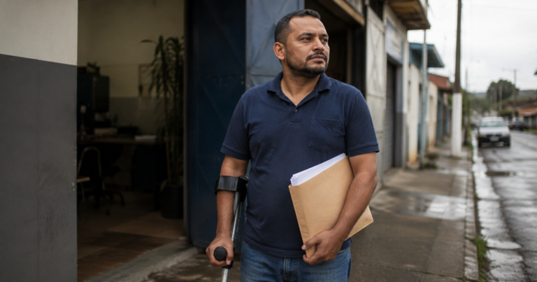 Demissão de Trabalhador PCD: Quando é Ilegal? - Direitos trabalhistas