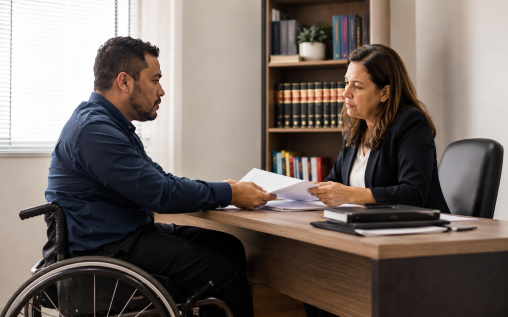 Demissão de Trabalhador PCD: Quando é Ilegal? - PCD Demissão de Trabalhador PCD: Quando é Ilegal? - PCD