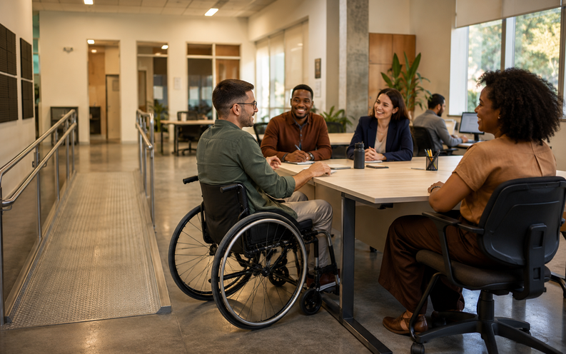 Discriminação de Trabalhador PCD: Você Sabe Reconhecer? - PCD