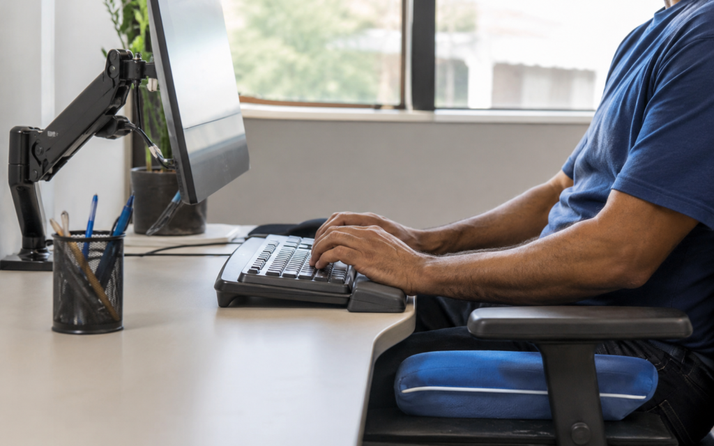 Trabalhador Reabilitado INSS: o Que Muda na Vida Profissional? - PCD