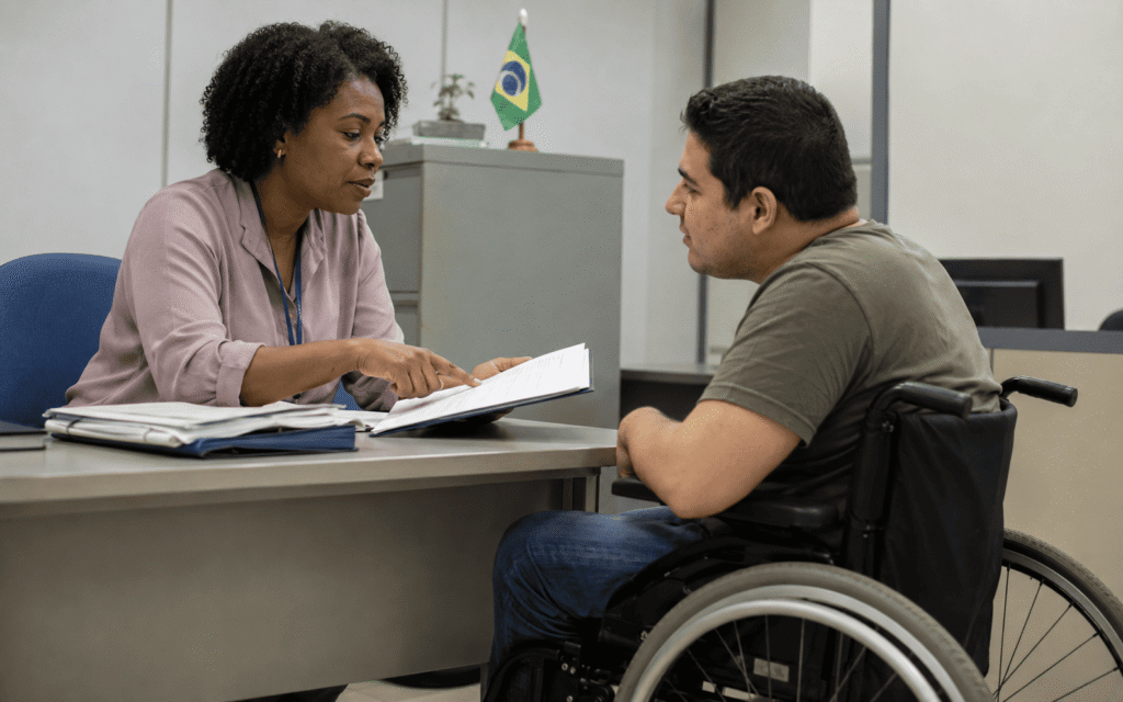 Pensão por Morte para a Pessoa com Deficiência: Guia Completo - Sem categoria