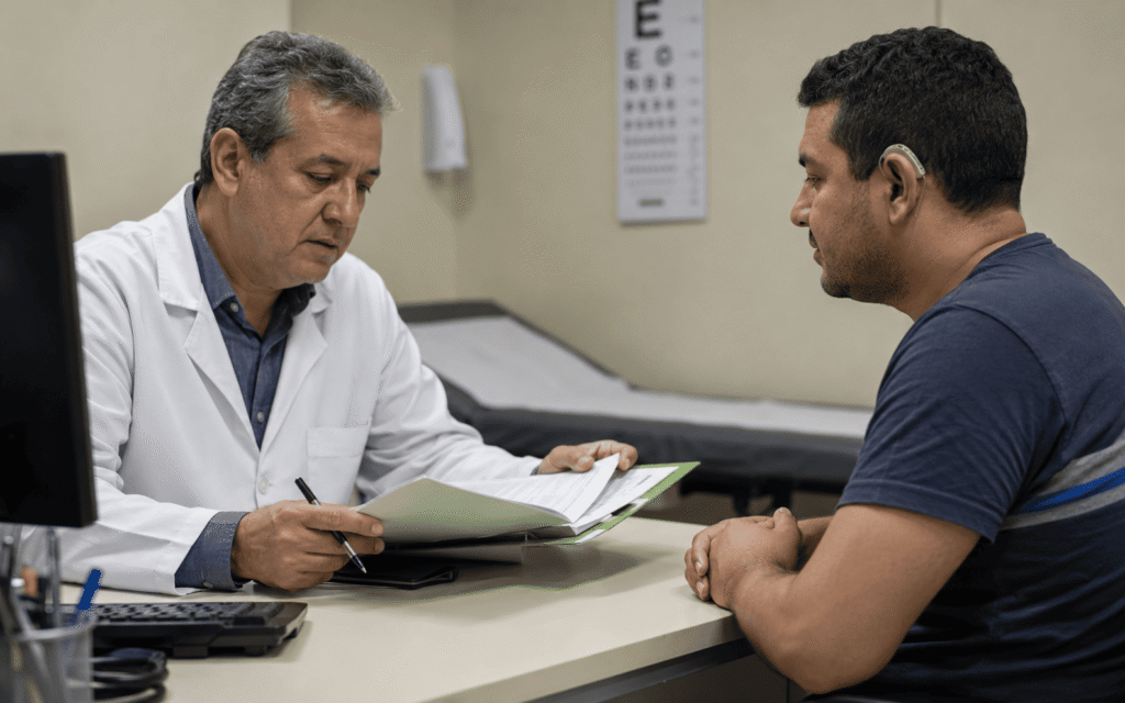 Benefícios por Incapacidade da Pessoa com Deficiência - PCD